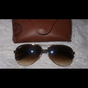 Ray ban sunglasses